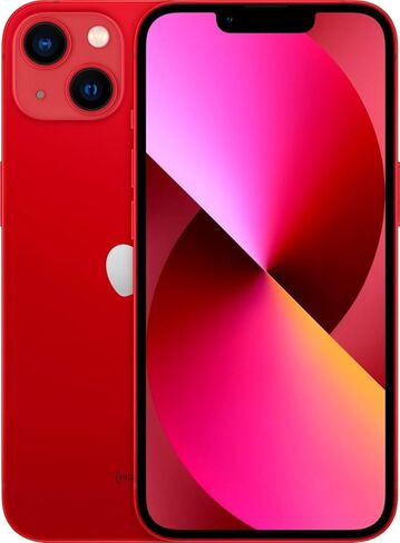 Apple iPhone 13 ، 128GB ، Midnight - Metro PCS (متجدد) in Kuwait