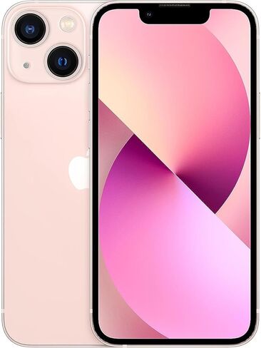 Apple iPhone 13 ، 128GB ، Midnight - Metro PCS (متجدد) in Kuwait