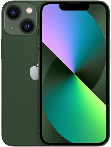 Apple iPhone 13 ، 128GB ، Midnight - Metro PCS (متجدد) in Kuwait