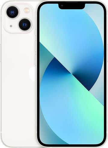 Apple iPhone 13 ، 128GB ، Midnight - Metro PCS (متجدد) in Kuwait