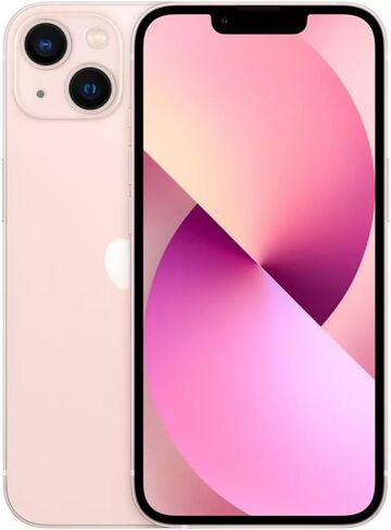 Apple iPhone 13 ، 128GB ، Midnight - Metro PCS (متجدد) in Kuwait