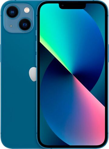 Apple iPhone 13 ، 128GB ، Midnight - Metro PCS (متجدد) in Kuwait