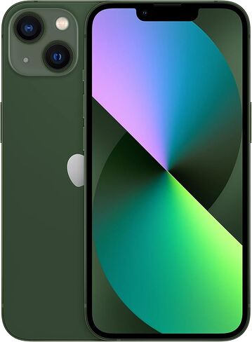 Apple iPhone 13 ، 128GB ، Midnight - Metro PCS (متجدد) in Kuwait
