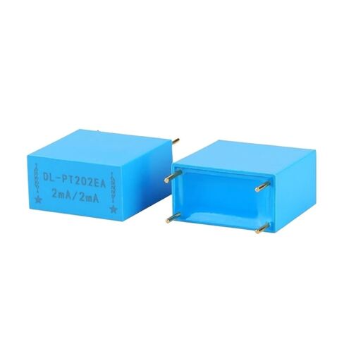 Voltage Transformer DL-PT202H1/DL-PT202EA/DL-PT202D/ DL-PT202G 2mA/2mA 110V 220V 380V to 4V Small AC Current 1Pcs(DL-PT01 220V-1.76V) in Kuwait