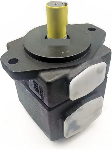 1 قطعة مضخة هيدروليكية PV2R2-65-F-RAA مضخة ريشة الإزاحة الثابتة in Kuwait