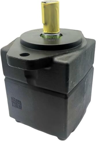 1 قطعة مضخة هيدروليكية PV2R2-65-F-RAA مضخة ريشة الإزاحة الثابتة in Kuwait