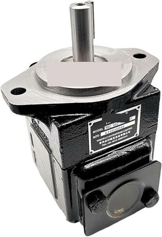 1 قطعة مضخة زيت ريشة هيدروليكية T6C0221R00B1 ملحقات النظام الهيدروليكي لمضخة ريشة ثابتة in Kuwait