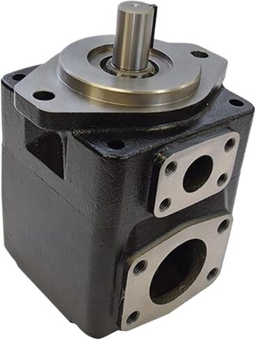 1 قطعة T6D seires مضخة T6D 020 1 R01 مضخة ريشة الضغط العالي in Kuwait