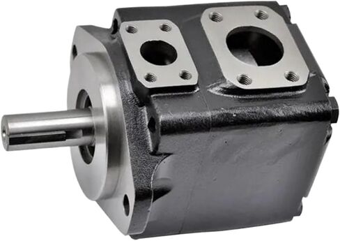 1 قطعة T6D seires مضخة T6D 020 1 R01 مضخة ريشة الضغط العالي in Kuwait