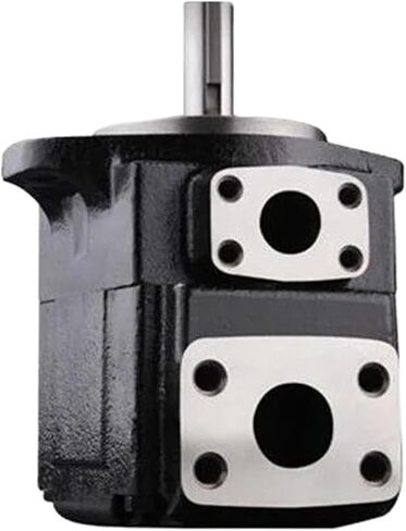 1 قطعة مضخة هيدروليكية T6E 052 1 R00 مضخة ريشة الضغط العالي in Kuwait