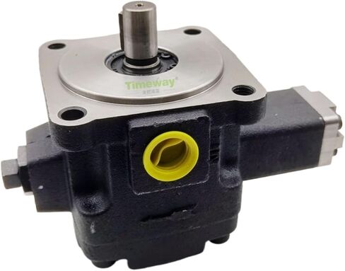 1pc Hydraulic Pump VCM-SF-30A-20 VCM-SF-30C-20 VCM-SF-40A-20 Variable Vane Pump(VCM-SF-40D-20) in Saudi Arabia