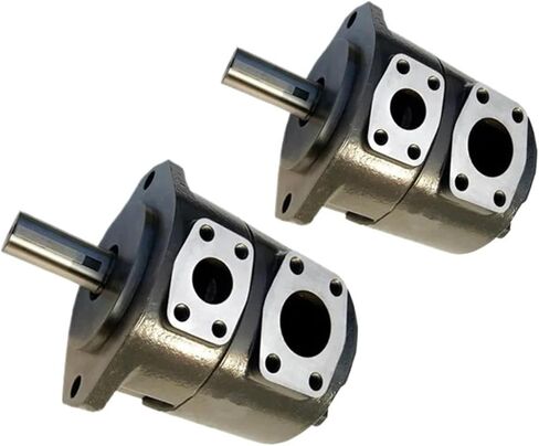 1 قطعة مضخة واحدة مضخة هيدروليكية ريشة SQP3-21/25/30/32/35/38/45-1C-R-18(SQP3-45-1C-R-18) in Kuwait