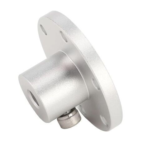 1PC Flange Shaft Coupling Universal Aluminum Mounting Hub Motor Guide Shaft Coupler for DIY RC Model Motor in Saudi Arabia