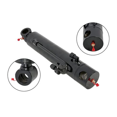 Nakkaa Hydraulic Grapple Bucket Cylinder 7212595 Compatible with T630 T650 T770 S630 S650 S750 in Saudi Arabia