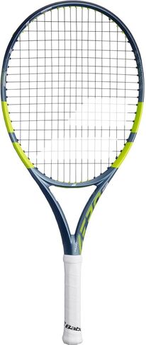 Babolat Pure Aero Junior 25 Inch Tennis Racquet - 9th Gen in Saudi Arabia