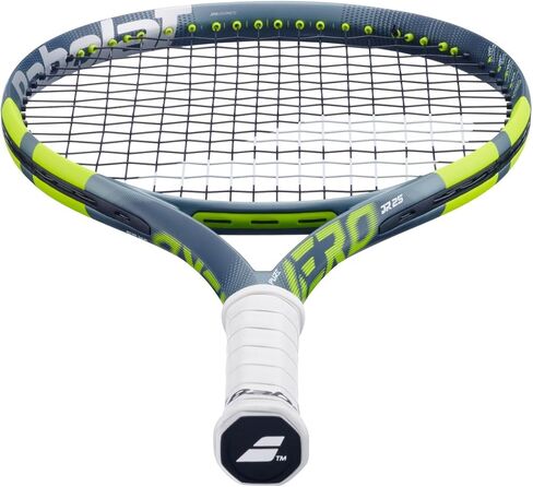 Babolat Pure Aero Junior 25 Inch Tennis Racquet - 9th Gen in Saudi Arabia