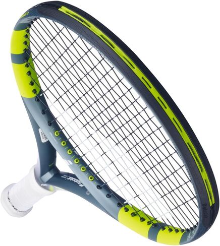 Babolat Pure Aero Junior 25 Inch Tennis Racquet - 9th Gen in Saudi Arabia