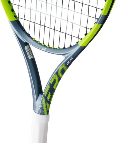 Babolat Pure Aero Junior 25 Inch Tennis Racquet - 9th Gen in Saudi Arabia