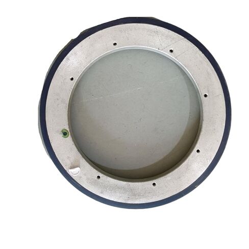 عجلة الاحتكاك للسلالم المتحركة GAA265AP1 لـ 506 درابزين حزام محرك الأسطوانة الملحقات 390*35*274 OD 390 مللي متر واط 35 مللي متر ID 274 مللي متر in Saudi Arabia
