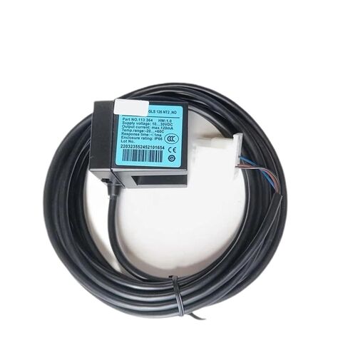 GLS 126 NT2,NO GLS126NT2NO Elevator Switch Lift Sensor GLS126NT2,NO Part NO.113 364 113364 in Saudi Arabia