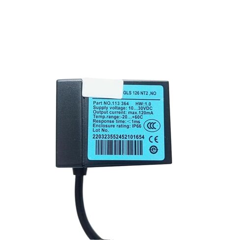 GLS 126 NT2,NO GLS126NT2NO Elevator Switch Lift Sensor GLS126NT2,NO Part NO.113 364 113364 in Saudi Arabia