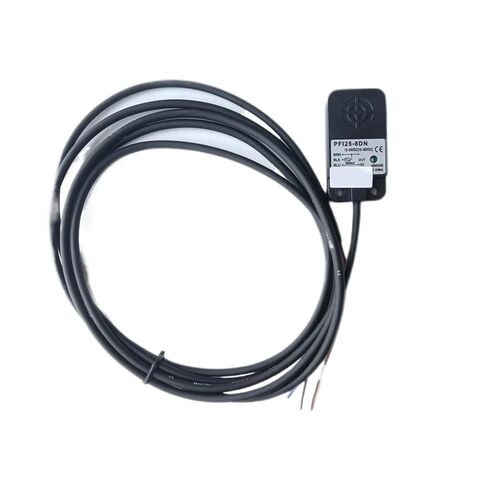 Elevator Door Machine Sensor PFI25-8DN NPN Lift Parts in Saudi Arabia