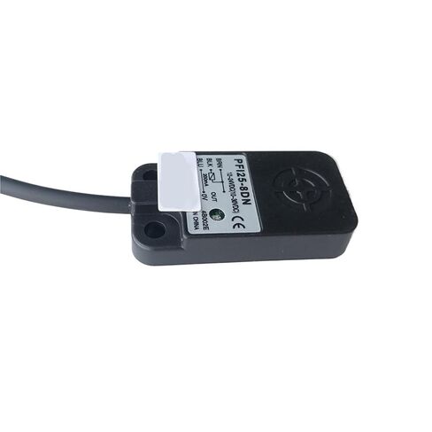Elevator Door Machine Sensor PFI25-8DN NPN Lift Parts in Saudi Arabia
