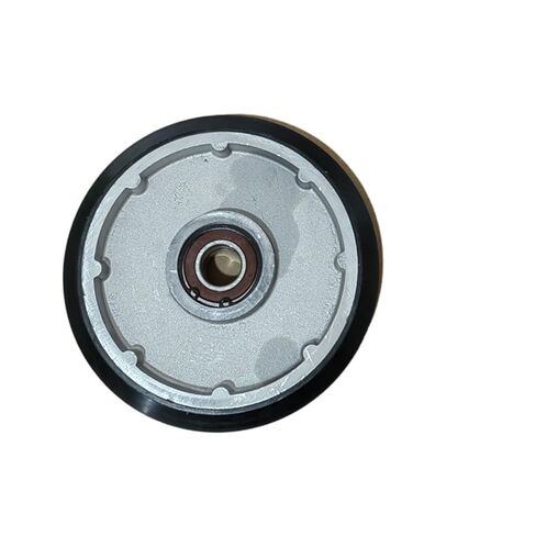 5PCS 160 * 30 * 6004 Elevator Guide Shoe Roller OD160mm W30mm Bearing6004 Lift Accessories in Saudi Arabia