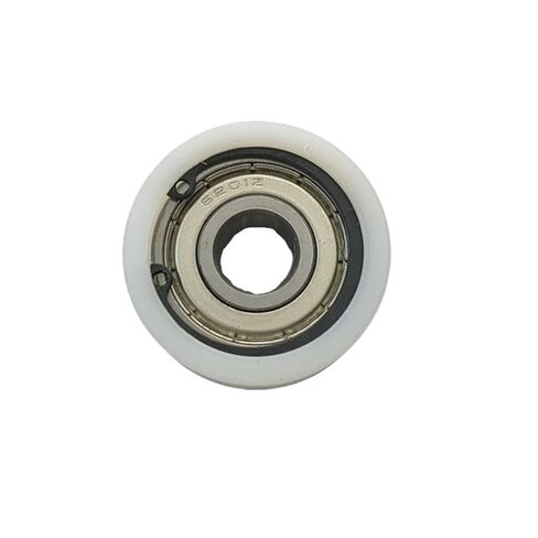 Elevator Door Lock Roller Door Vane Roller 40 * 16 * 6201 in Saudi Arabia