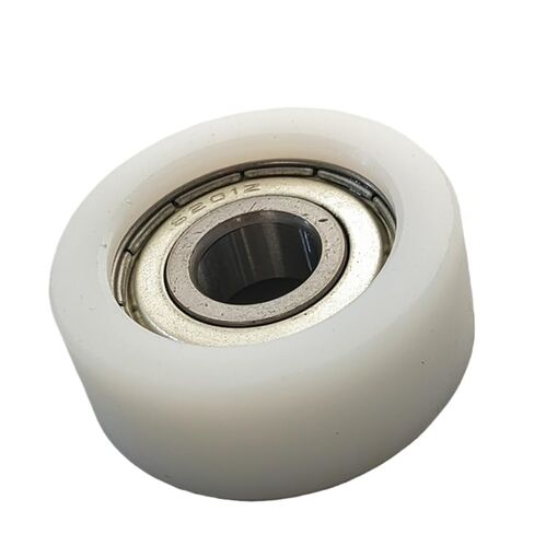 Elevator Door Lock Roller Door Vane Roller 40 * 16 * 6201 in Saudi Arabia