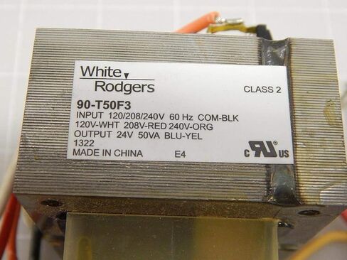 White-Rodgers Product 90-T50F3 in Kuwait