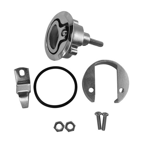 Southco M1-20-31-48 مزلاج ضغط غير قابل للقفل in Kuwait