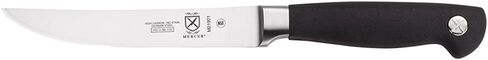 Mercer Culinary M20003 Genesis 3.5-Inch Paring Knife,Black in Saudi Arabia