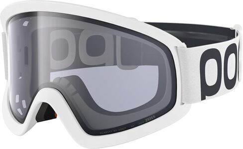 POC ORA Goggles Pargasite Green/Clarity Trail ، حجم واحد in Kuwait