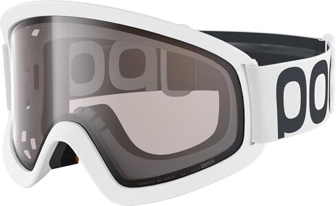 POC ORA Goggles Pargasite Green/Clarity Trail ، حجم واحد in Kuwait