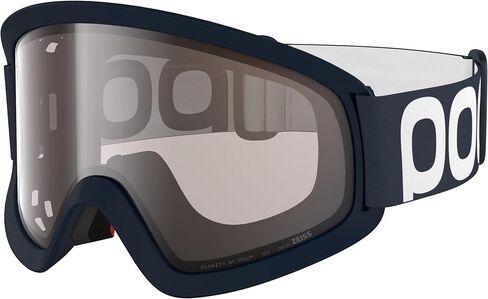 POC ORA Goggles Pargasite Green/Clarity Trail ، حجم واحد in Kuwait