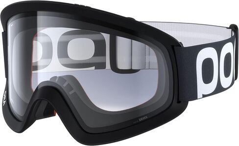 POC ORA Goggles Pargasite Green/Clarity Trail ، حجم واحد in Kuwait