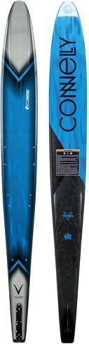 حذاء Connelly V Waterski 2024، 69 بوصة، Tempest - للرجال 12-14 - حذاء مزدوج in Saudi Arabia