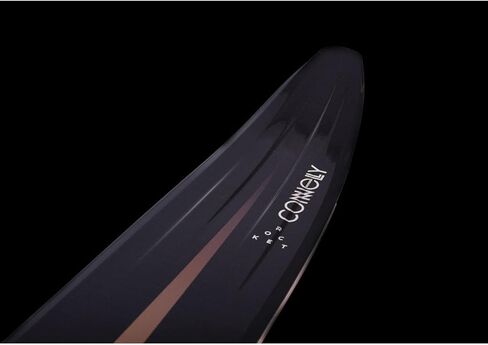 Connelly Rocket Waterski 2025, 65", Tempest - Men's 7-9 - Double Boot in Saudi Arabia