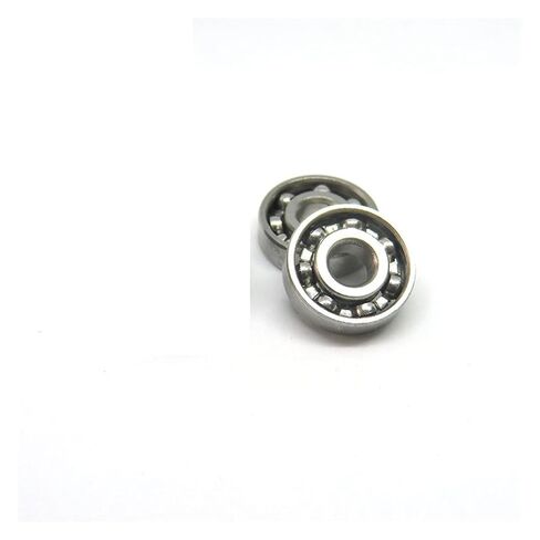 2 pcs ABEC7 3x9x2.5 SMR93C-OPEN Bearings in Saudi Arabia