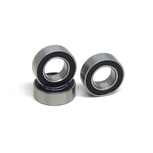 10 Pieces SMR95-2RS 5x9x3mm Bearings in Kuwait