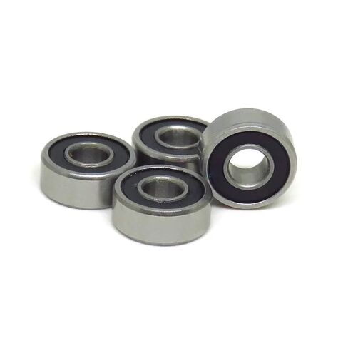 10 Pieces SMR95-2RS 5x9x3mm Bearings in Saudi Arabia