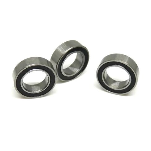 10 Pieces SMR95-2RS 5x9x3mm Bearings in Saudi Arabia