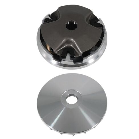 Starter Motor One Way Clutch Compatible with ATV Scrambler 90 Scrambler 90X 2002 OEM 0450251 in Kuwait