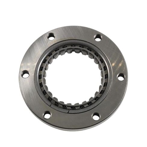 Starter One Way Clutch Compatible with Access AMX 6.46, 8.57, 750, 7.46, Shade Xtreme 650, 850, Sport 850, Ultimate – Replaces Part Numbers 22100-E20-000 and ACC-22100-E20-000 in Kuwait