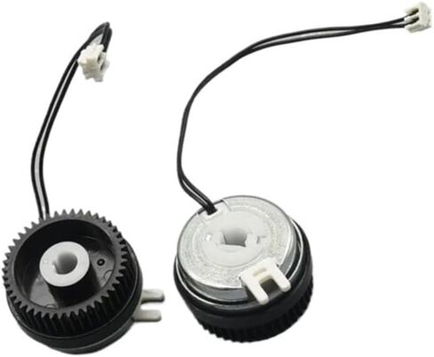 JC47-00033B Clutch Electric Fit for Samsung SCX3400 SCX3405 SCX3407 ML2160 ML2164 ML2165 ML2167 ML2168 ML1660 M2020 M2070 SF760 in Saudi Arabia
