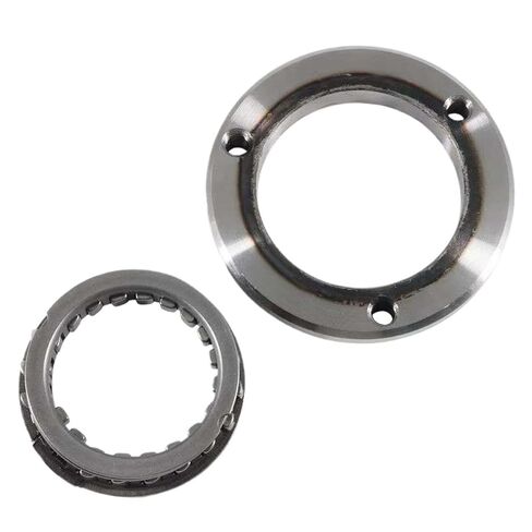 قابض Starter One Way متوافق مع Gamax ATV AX300 AX250 وE-Ton ATV Vector 250 300 - يستبدل أرقام الأجزاء 31110-RB1-0000 و2812A-HMA-0000 in Kuwait