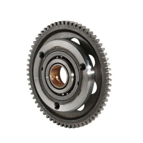 قابض Starter One Way متوافق مع E-Ton ATV Vector 250 300 وGamax ATV AX250 AX300 - يستبدل B8110-HMA-0000 28110-HMA-0000 2812A-HMA-0000 in Kuwait