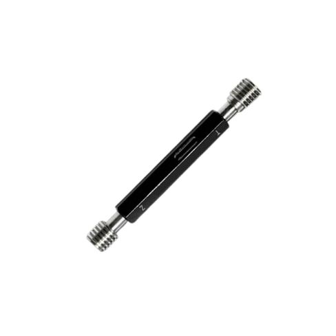 1 قطعة 6H M15-M21.5 الصلب متري الموضوع القياسية أداة قياس غرامة M15-M20(M18X1.5-6H) in Saudi Arabia