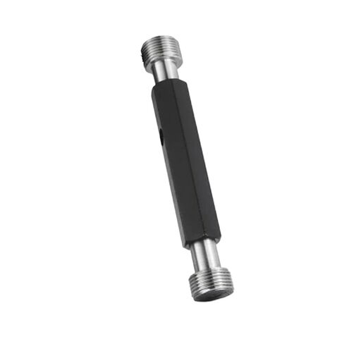 1 piece Steel Gauge, Metric US fine Thread, UN1/2 9/16 2B Test Tool(1I2-28UNEF-2B) in Kuwait